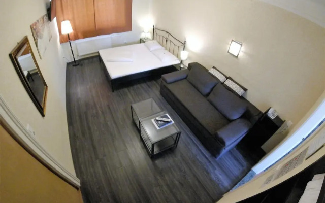 Hotel Goldene Spinne