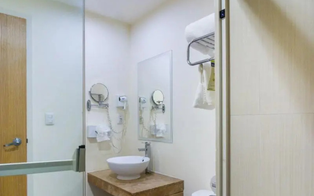 Los Herederos Hotel Piedras Negras