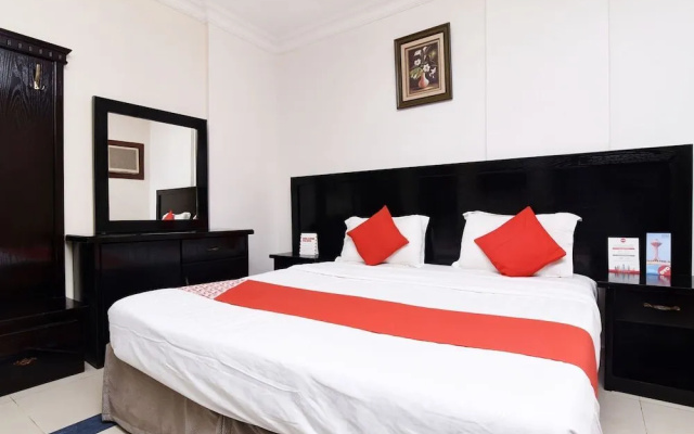 OYO 367 Season Hotel