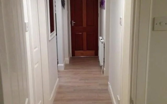 No.34 Apartment