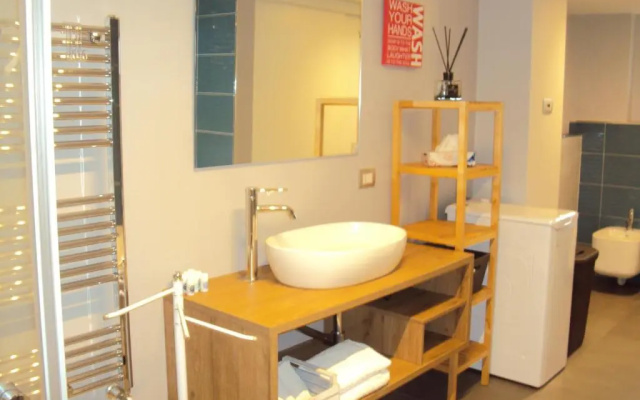 Springs Loft