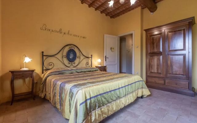 La Casa Medioevale B&B