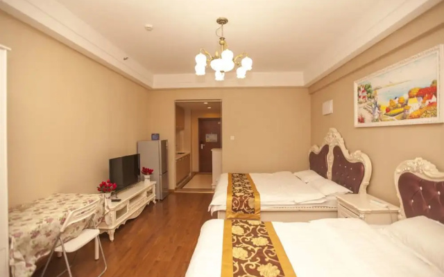 Dalian Best Hotel Apartment