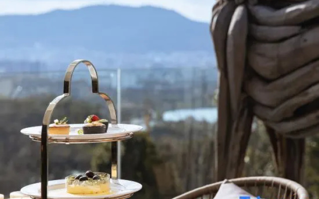 Tengchong Ruili Hot Spring Scenic Hotel