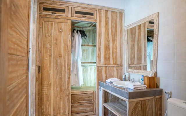 Green Dmel Luxury Homestay