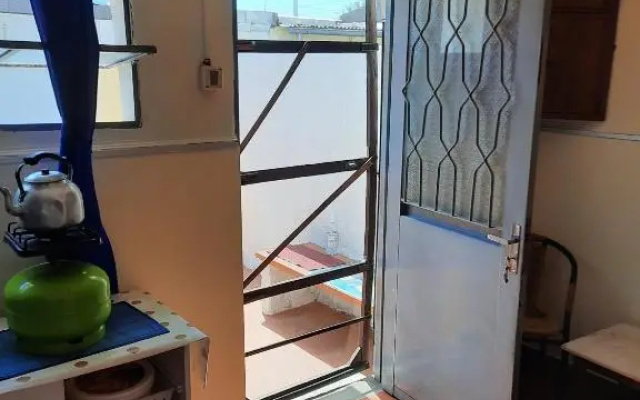 Apartamento Salto Uruguay