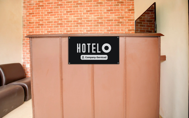 Hotel O by OYO Dera Bassi Ambala-Chandigarh Road