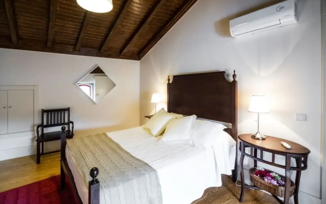 Casas de Porto Bom