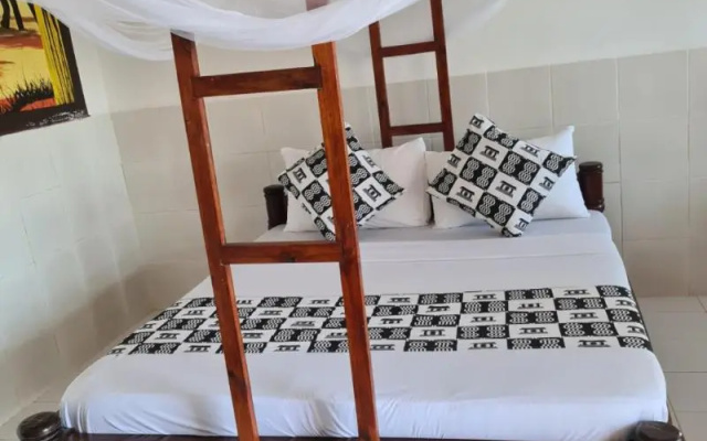 Zenobia Beach Resort