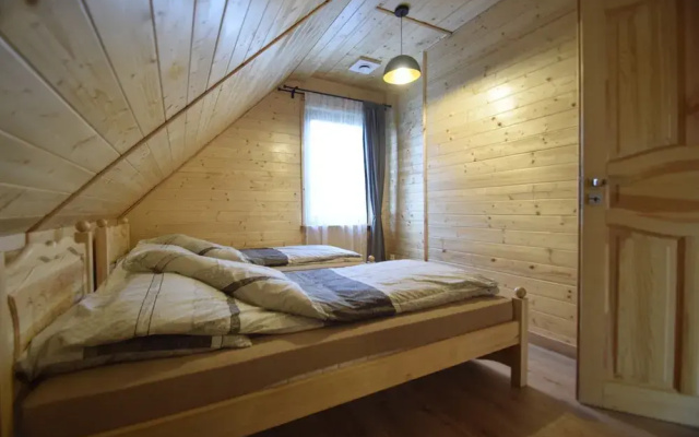 Holiday Home in Skrzynia With Terrace