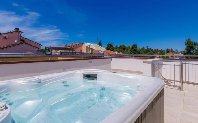 Villa Alpa 15438