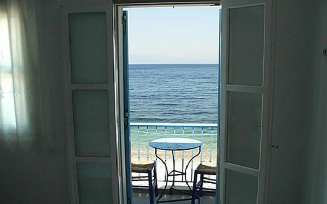 Kleopatras Rooms