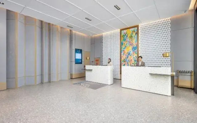 Country Inn & Suites by Radisson Hotel (Chongqing Yufu Industrial Park Tuoxin Shidai)