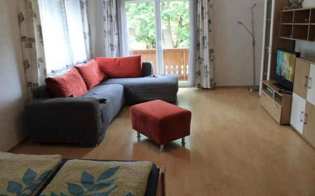 Ferienwohnung MINA - Rattendorf