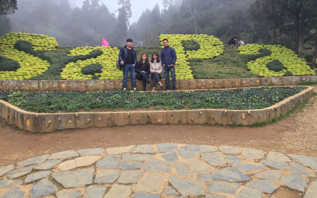 Freedom Homestay