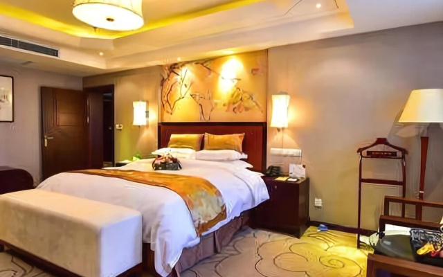 Jing Wei International Hotel
