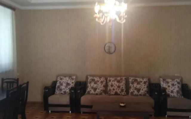 Guest House Lidi