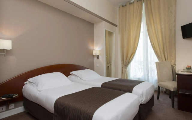 Hôtel Excelsior Opéra