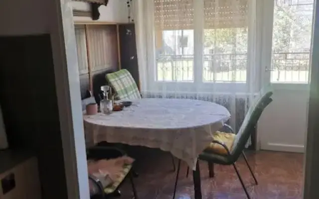 Alka House- Poljica