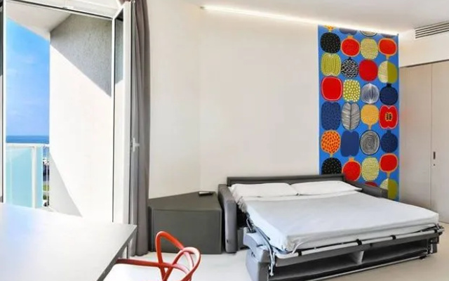 Residence Cristallo Senigallia