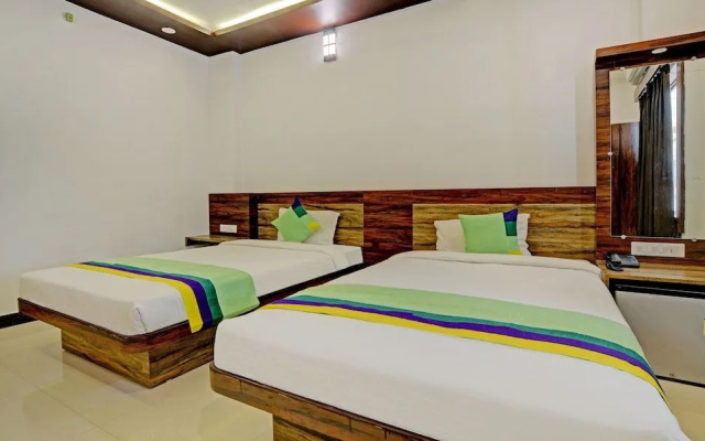 Hotel Spirit Residency