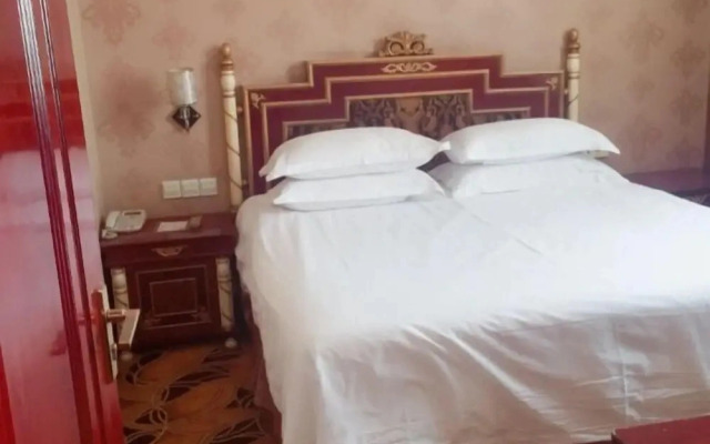 Kaixunmen Hotel