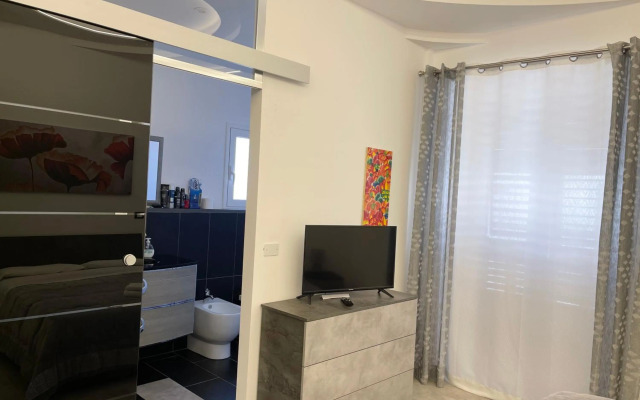 Bed  Breakfast Antichi Cortili