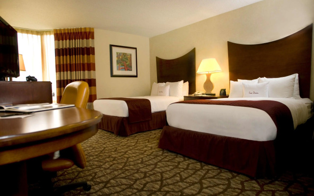 DoubleTree by Hilton Murfreesboro