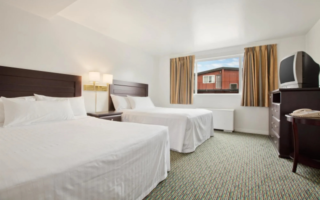 Coronet Hotel Prince Albert
