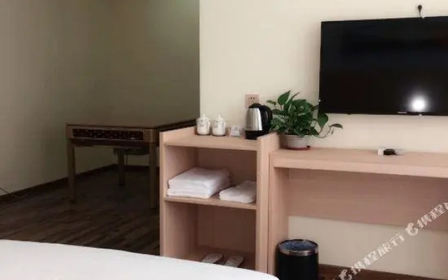 Runjunlan Hotel