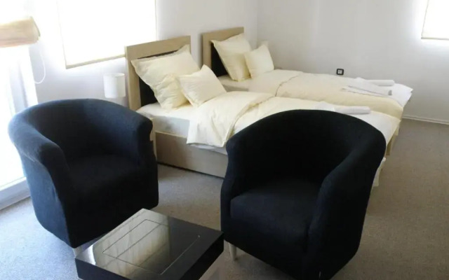 Hotel Biser