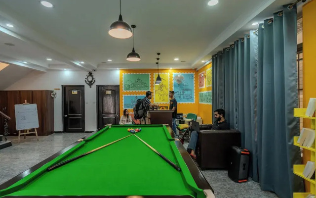 The Social Stays Bangalore