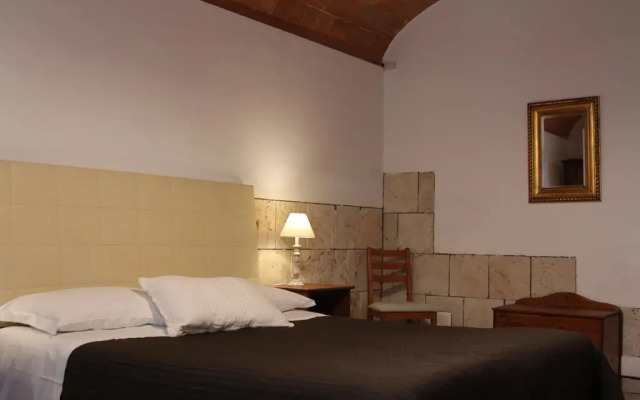 Bed & Tower