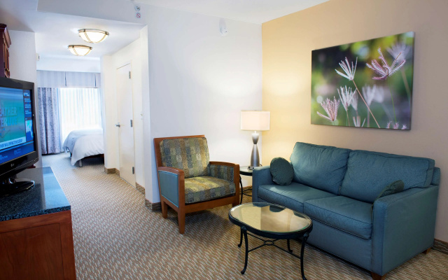 Hilton Garden Inn Rock Hill