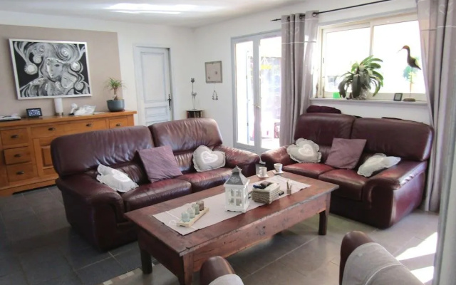 Chez Isa et Dens