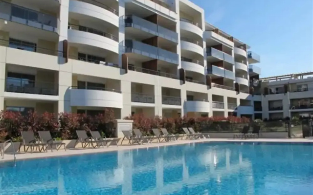 Apartment in Cote D'azur Near the Beach