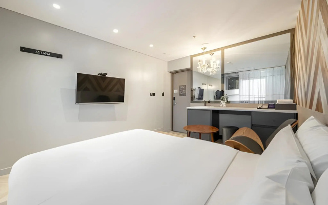 Hotel Lassa