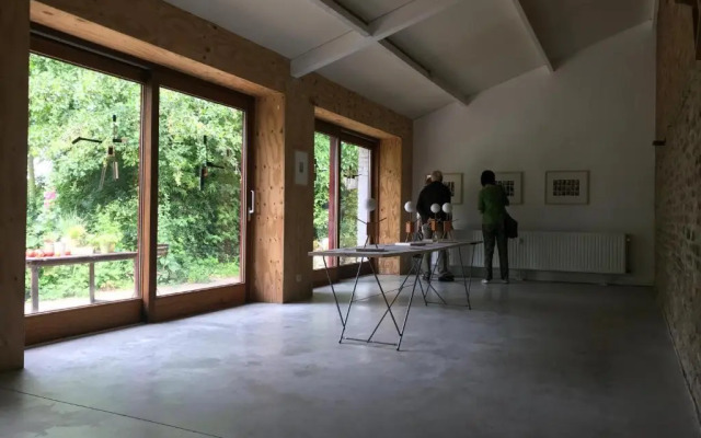 B&B De Henehoeve