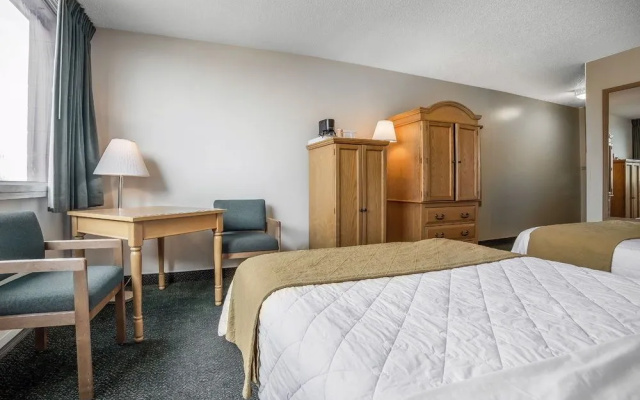 Quality Inn