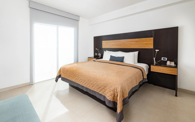 Wyndham Garden Silao Bajio Aeropuerto