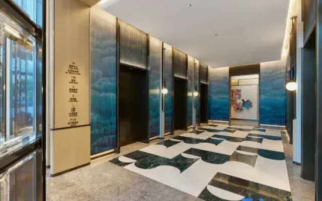 Hyatt Place Kunshan Gaoxin