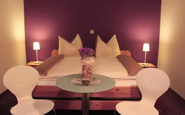 Pension Waldesruh