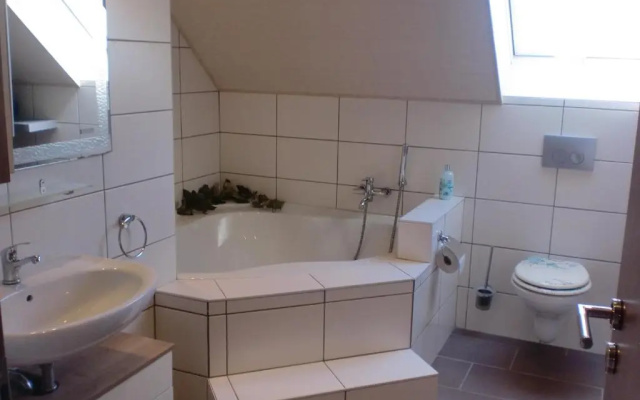 Landhaus Dreibirken