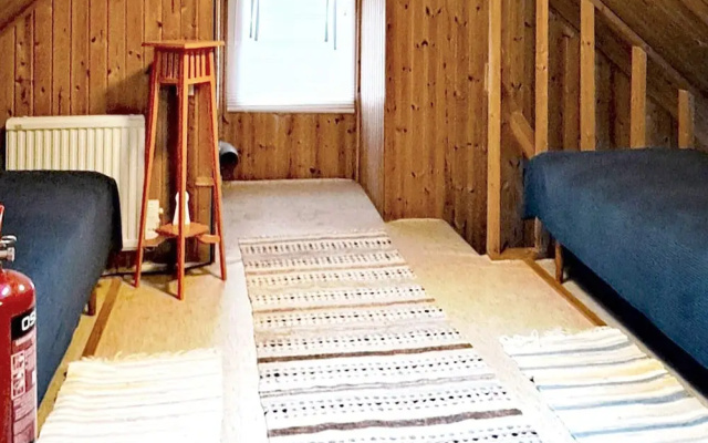 6 Person Holiday Home in Vara