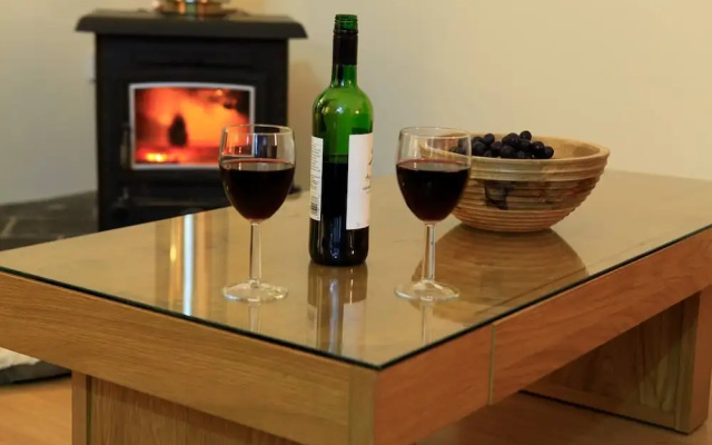 Cairngorm Lodges