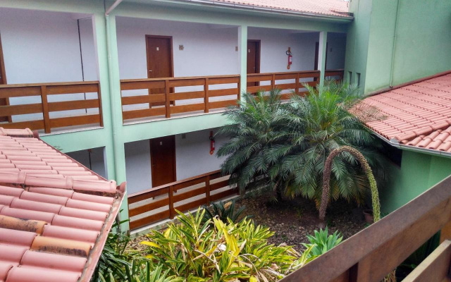Pousada Cabana