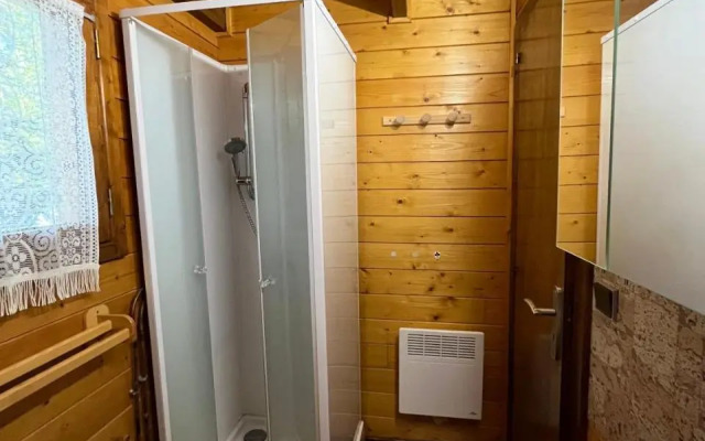 Chalet calme cosy Eyne station 2600