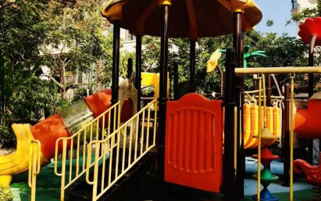 Duoleng Hotspring Hotel