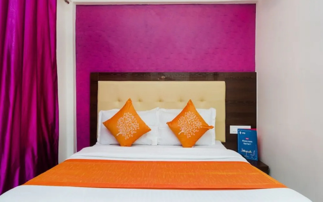 OYO 11917 Hotel Symphony Grand