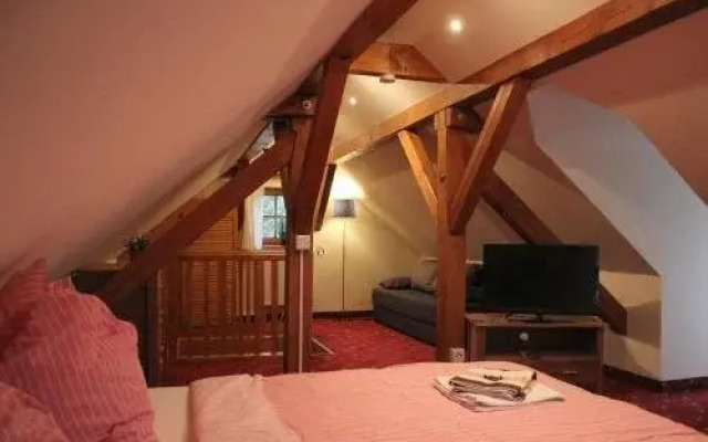 Ferienhaus & Pension Altjessen 57